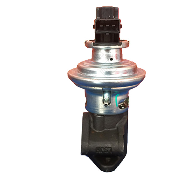 适配五十铃货车庆铃100p国三废气再循环阀 废气阀 egr阀江铃配件