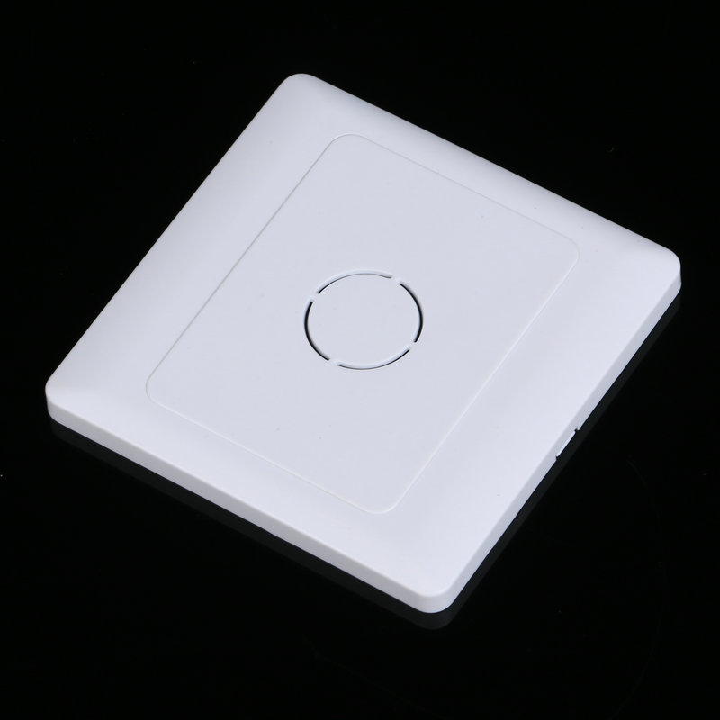 现货批发k50盖板空白面板空白盖板k50白板二合一加厚墙壁插座盖板