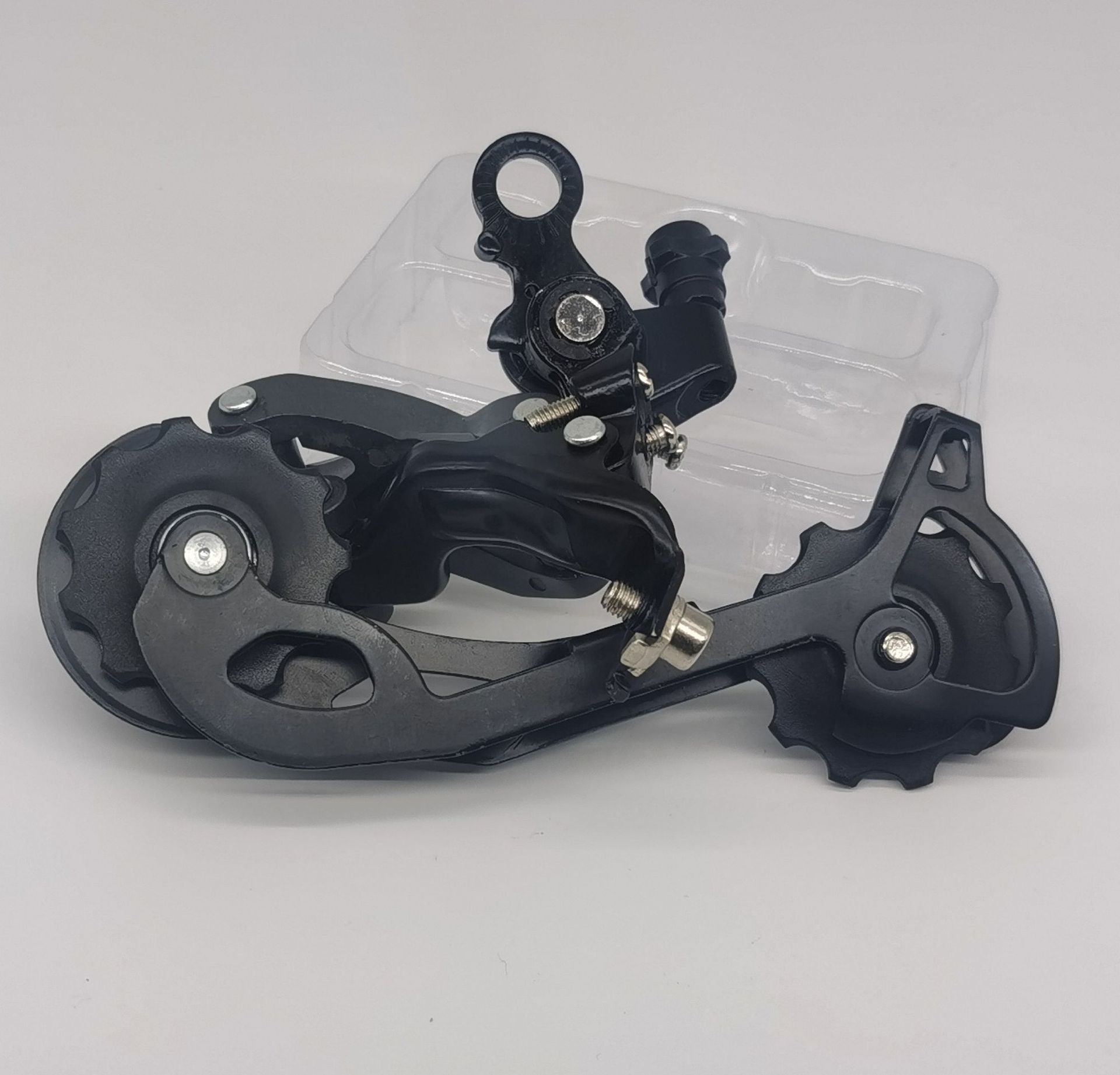 山地车后拨 变速器m4000后拨链器自行车后拨 9速 27速