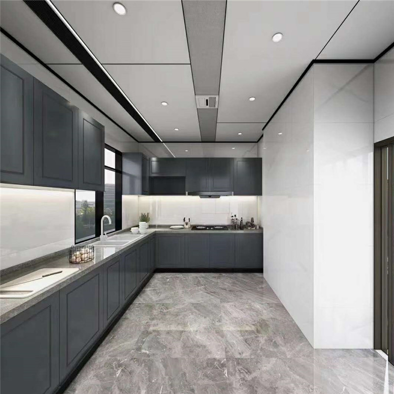 蜂窝板吊顶铝蜂窝大板集成吊顶扣板厨房厨卫咖啡厅客厅阳台工装