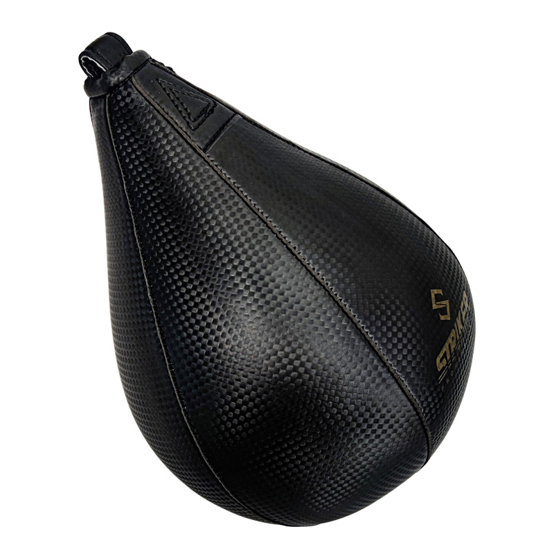 拳击速度球 梨形球 搏击比赛训练 悬挂击打吊球 梨球