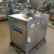 出售二手得利斯30L液压灌肠机 全自动腊肠红肠香肠灌装设备 回收