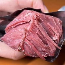 周口五香牛肉熟食真空卤味10斤整块熟牛肉商用即食河南特产酱牛肉