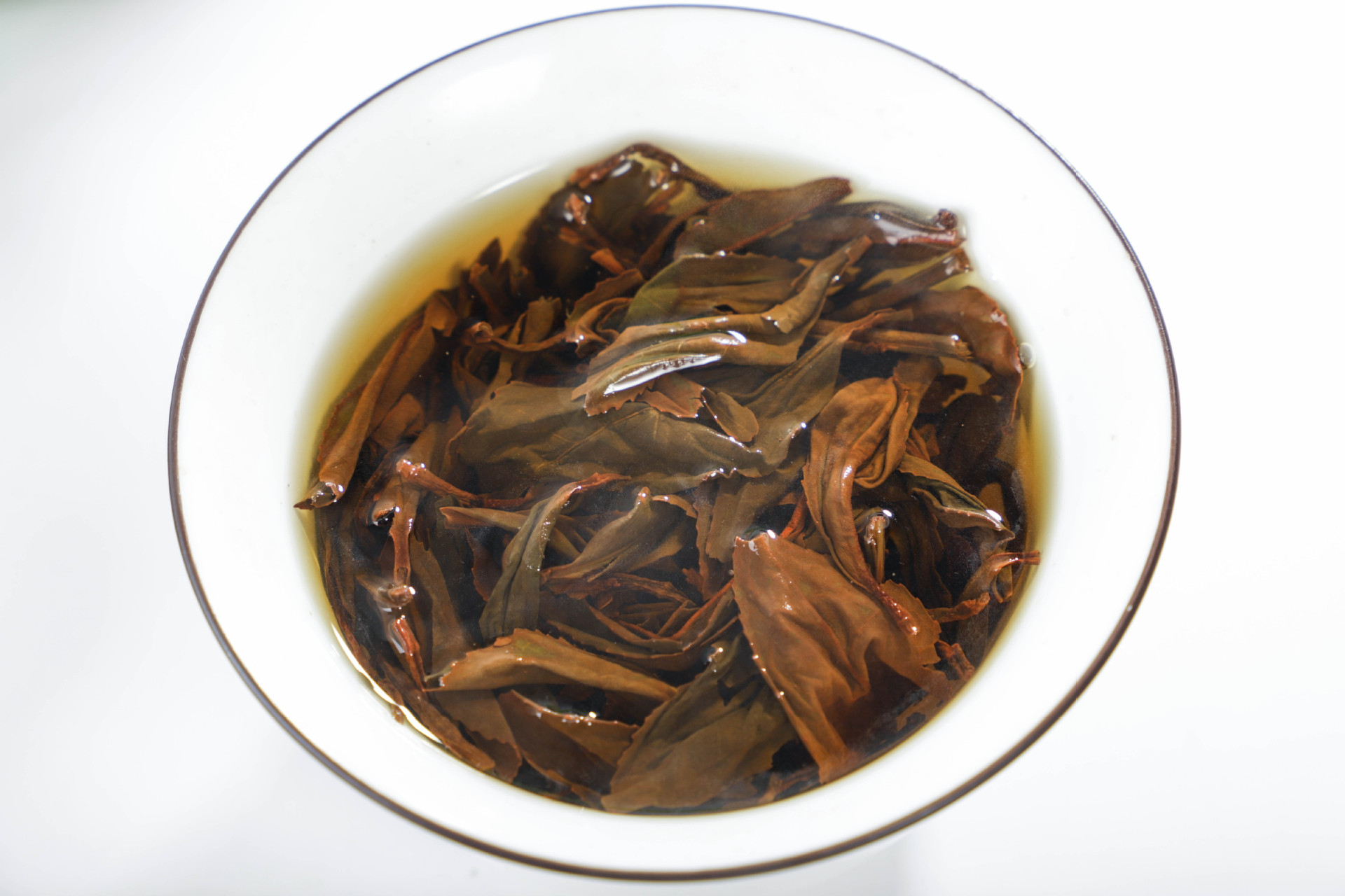 茶叶浓香金牡丹红茶2021福建高山花果香金牡丹散装小种红茶