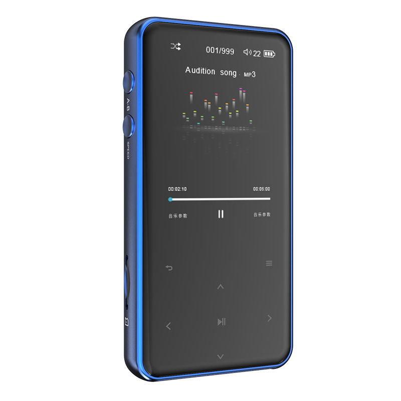 飞利浦(philips)sa1508 mp3 hifi无损音乐播放器 复读 录音 外