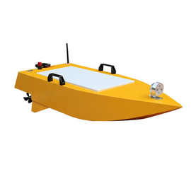 电动遥控船高速快艇送钩拉网拖网船带脱钩米遥控超大功率