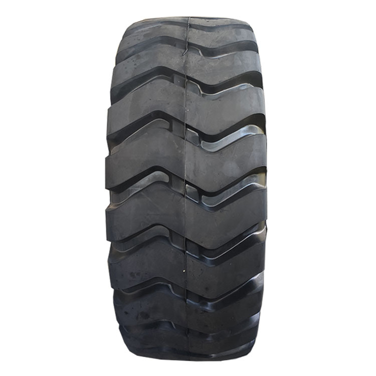 奥莱斯30/50装载机轮胎23.5-25 17.5-25 26.5-25铲车轮胎防爆