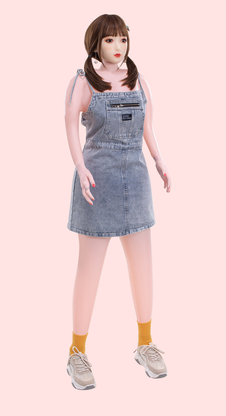 卧娜尼娃娃厂家批发真人手感男用自慰高仿真充气娃娃成人情趣用品