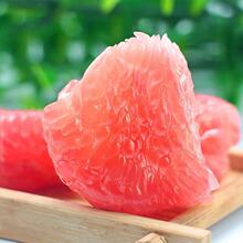 正宗福建平和红心蜜柚10斤柚子新鲜红心柚水果红肉三红管溪红柚子