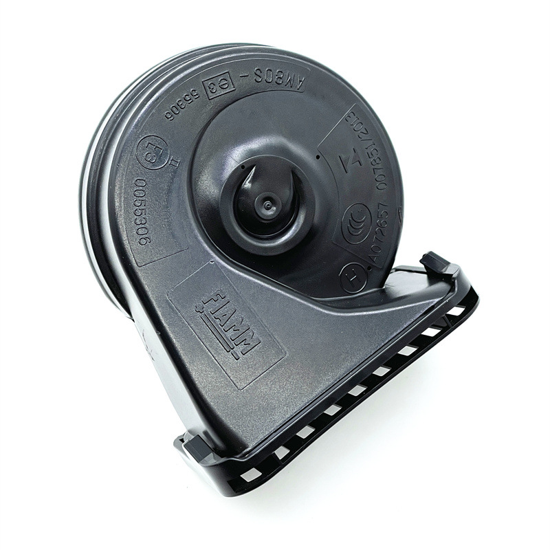 意大利菲亚姆汽车摩托车电瓶车高音鸣笛喇叭改装通用超响防水