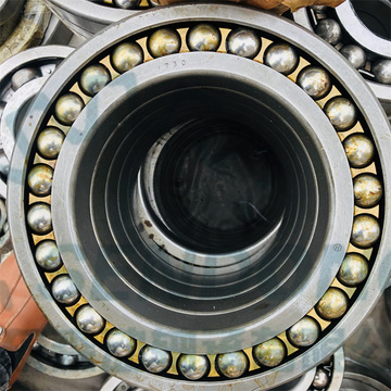 1730深沟球轴承汽车零件用非标轴承现货批发