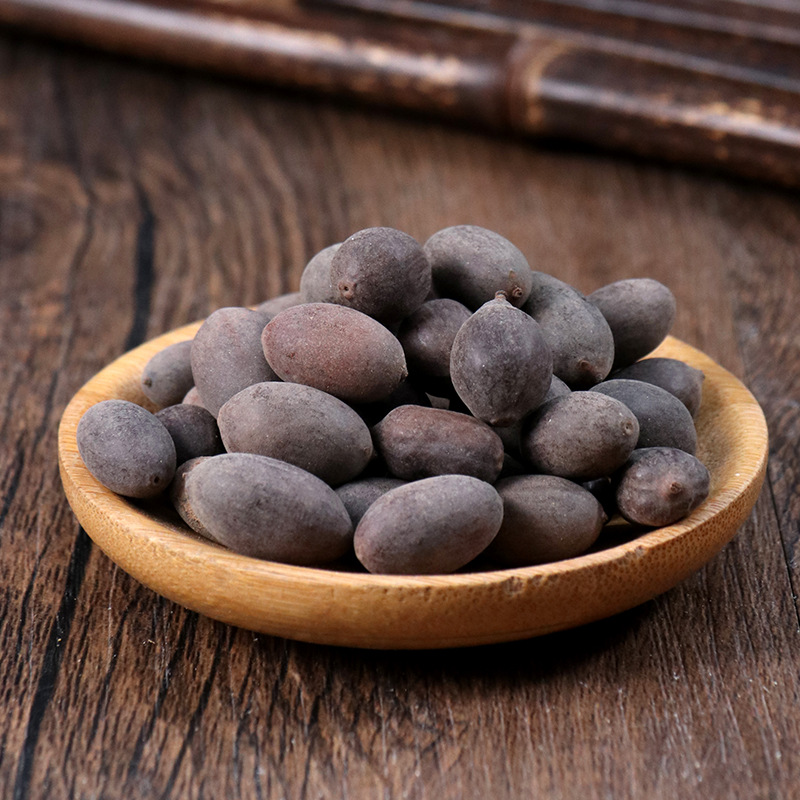 石莲子500g克 天然纯新货 中药材甜石莲子 石莲肉 石莲籽 壳莲子