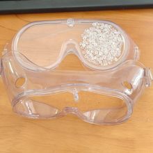 透明PVC护目镜料 香港合富环保无异味 注塑级80度PVC聚氯乙烯颗粒
