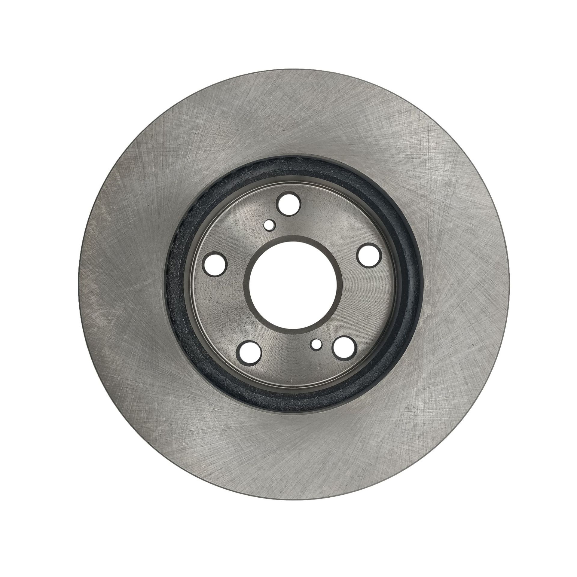 汽车刹车盘刹车鼓43512-12670适用于丰田卡罗拉/aruis前制动盘