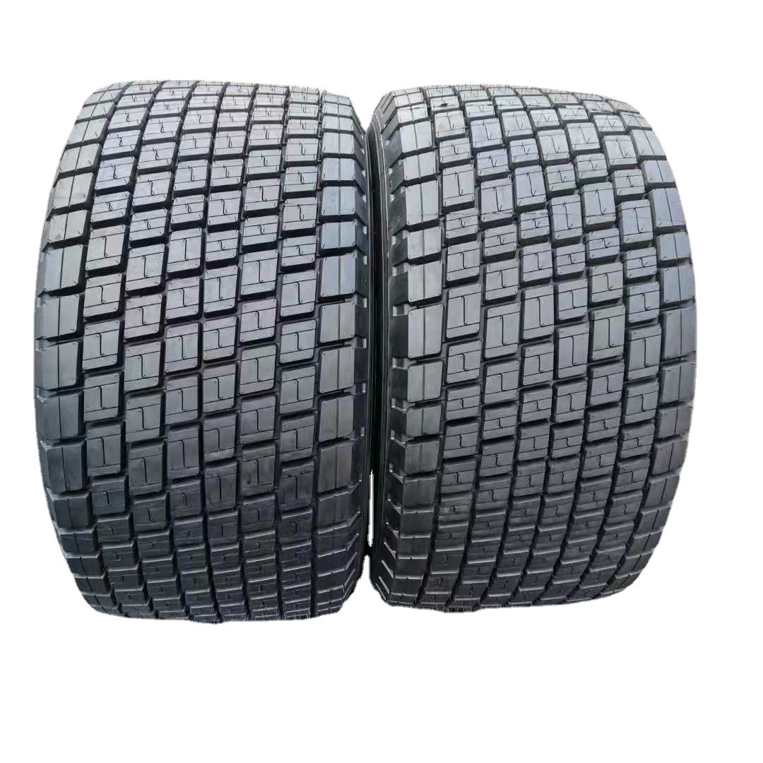 双钱445/45r19.5轮胎18r19.