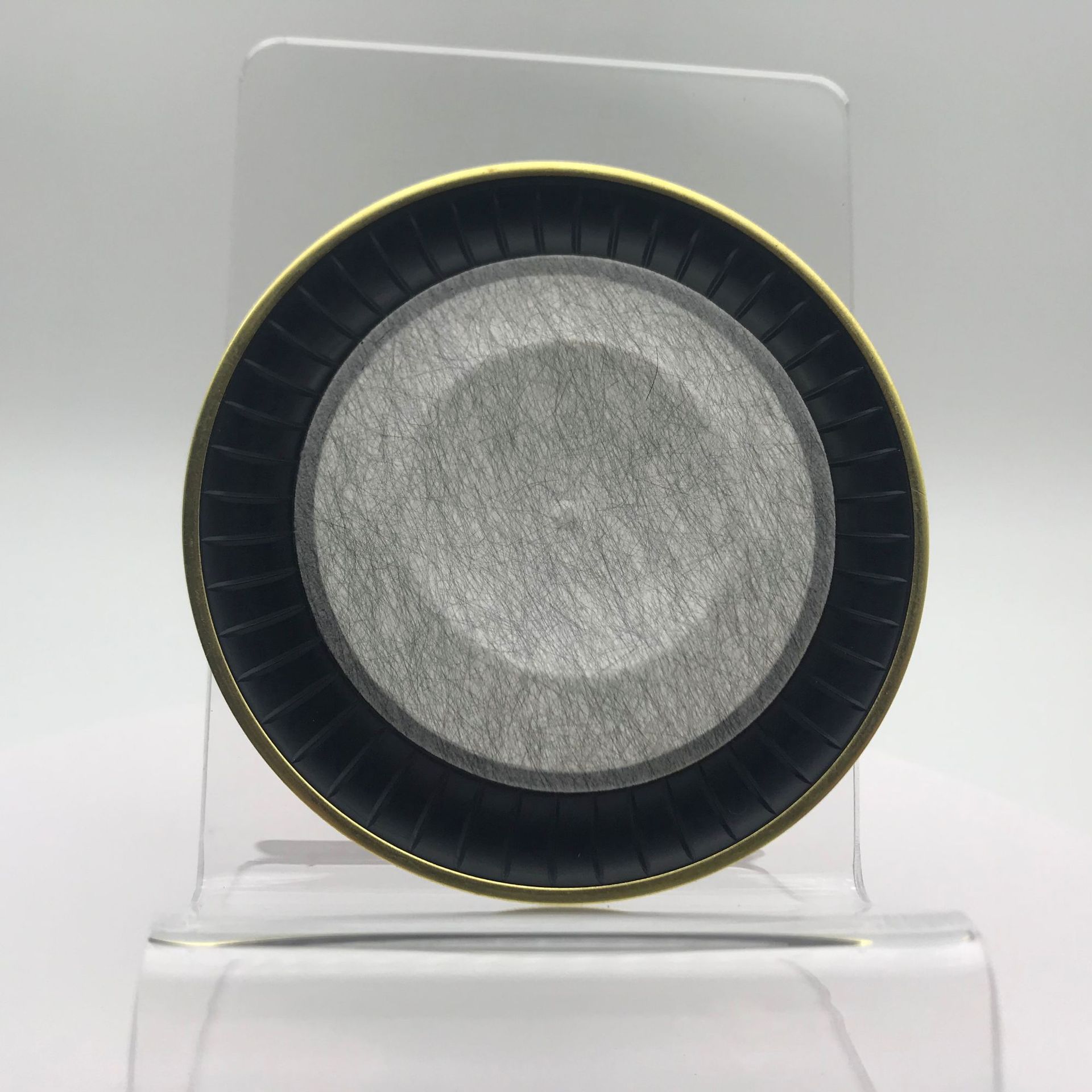 tc70-c12305f003新款黑色pu 复合音膜 pu头戴式喇叭音膜片-阿里巴巴