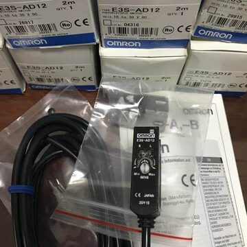 omron/欧姆龙e3g系列接近开关e3g-mr19