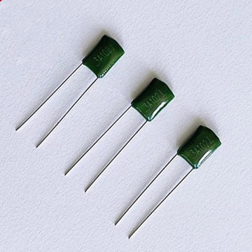涤纶电容3a102j 1nf 1000v0.