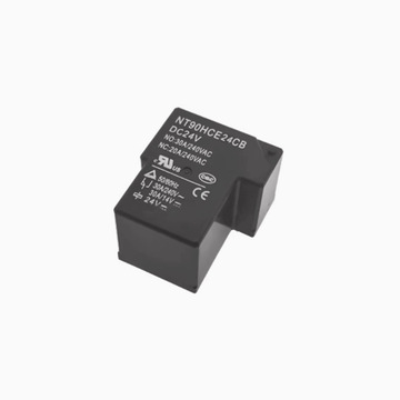 nt90hce12cb nt90hce24cb 全新福特小型功率继电器 4脚dc12v 24v
