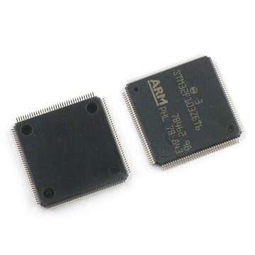 宏图伟业 stm32f103zet6 32位mcu单片机芯片lqfp-144贴片集成电路