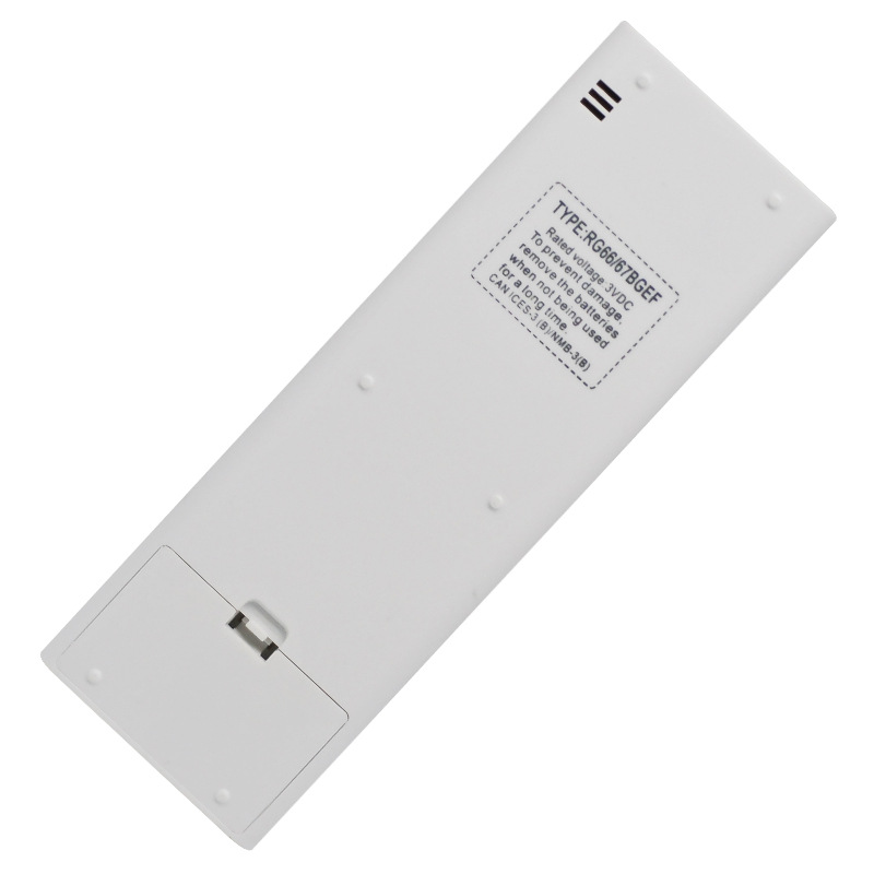 英文版 适用于casper空调遥控器 原装遥控器功能一样 广州发货