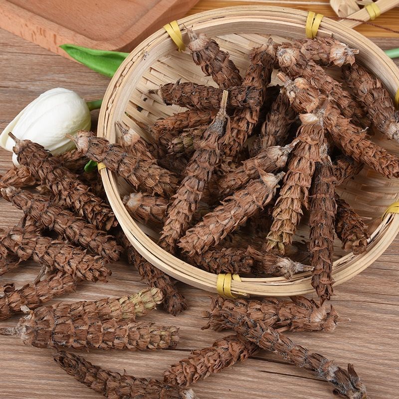 夏枯草 新货夏枯草干500g夏枯草 包邮