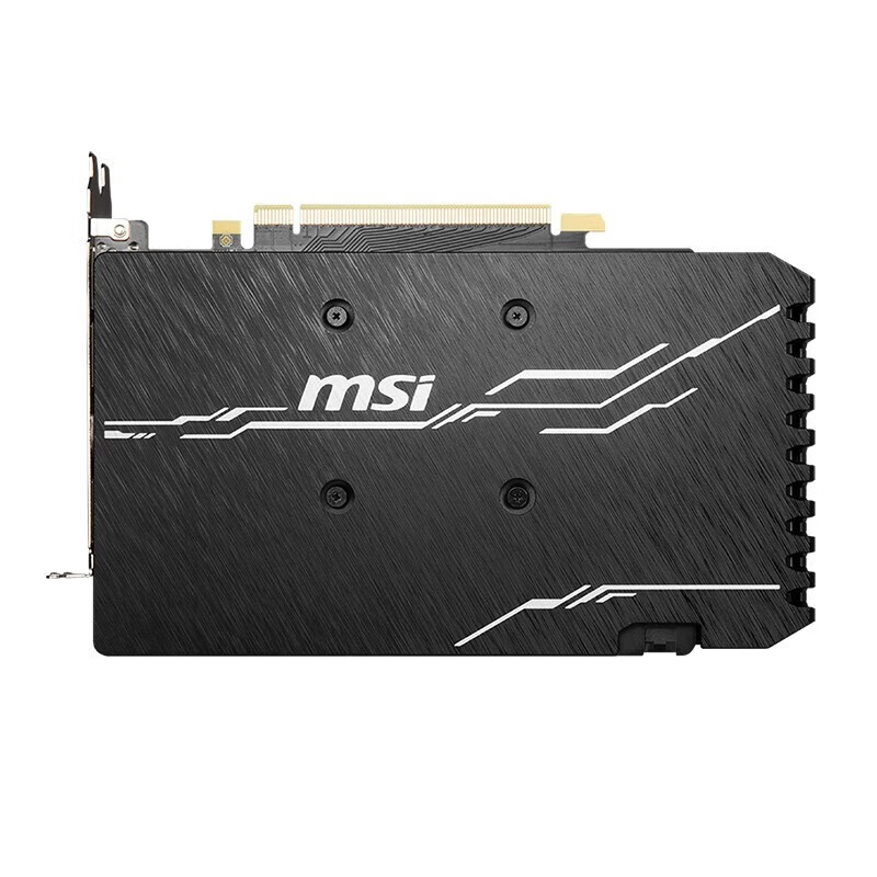 适用台式机 微星(msi) 万图师 geforce gtx 1660 super 独立显卡