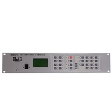 海湾GST-GBFB-200A/MP3消防应急广播控制器 新款应急广播分配盘