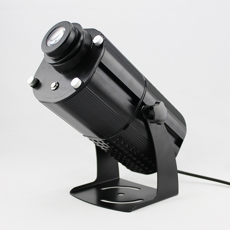 厂家批发大功率户外高清防水logo灯地面投影射灯舞台灯图案灯