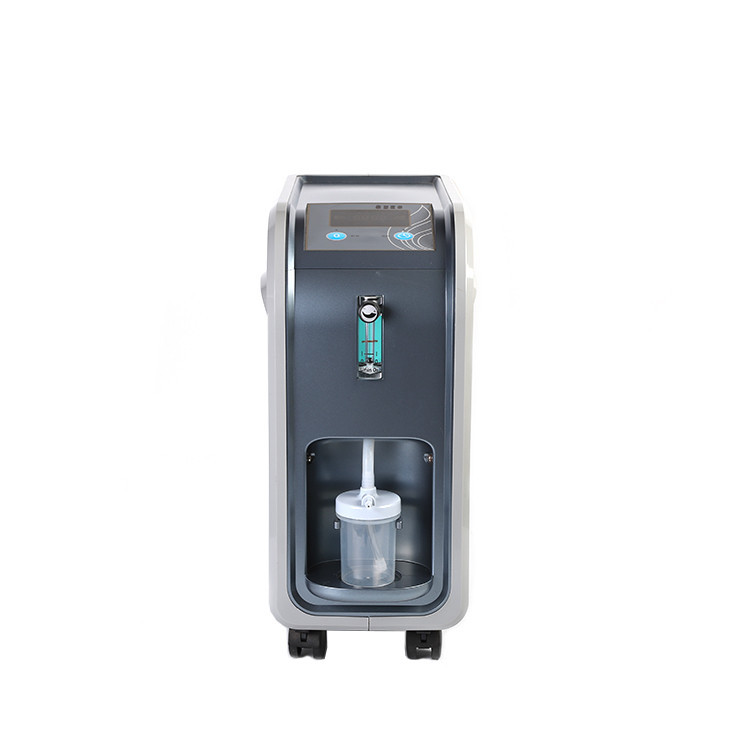 代发 氧之星 1l小分子筛 家用制氧机氧气机老人孕妇吸氧3l 5l