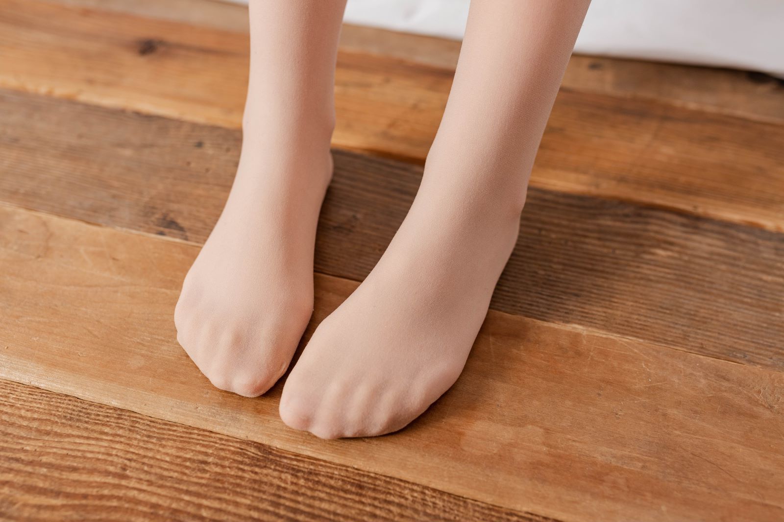 猫爪肉色丝袜女童薄款夏季光腿神裤勾不破超薄肤色儿童连裤袜丝袜