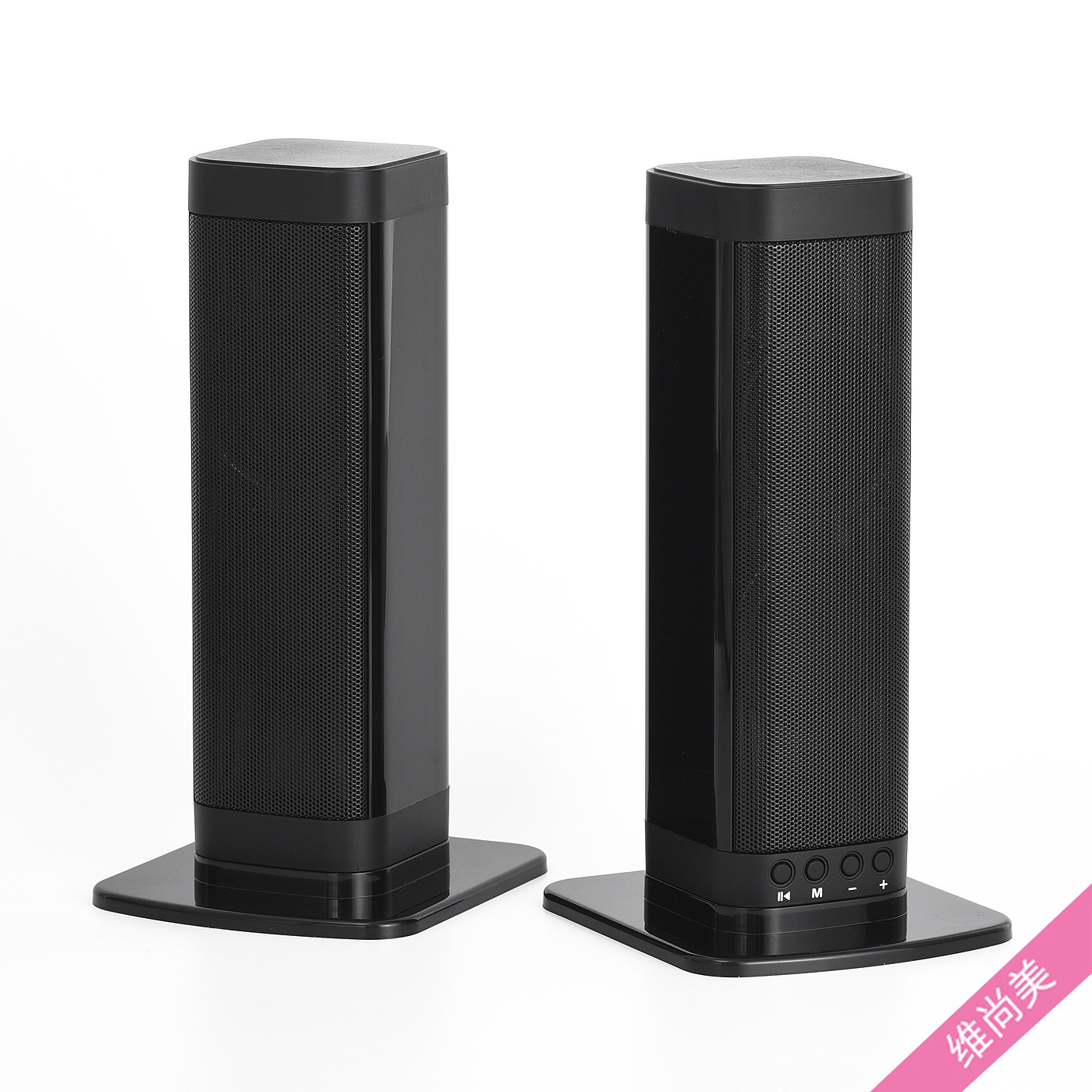 跨境爆款声霸蓝牙音箱soundbar回音壁无线电视长条低音炮蓝牙音箱