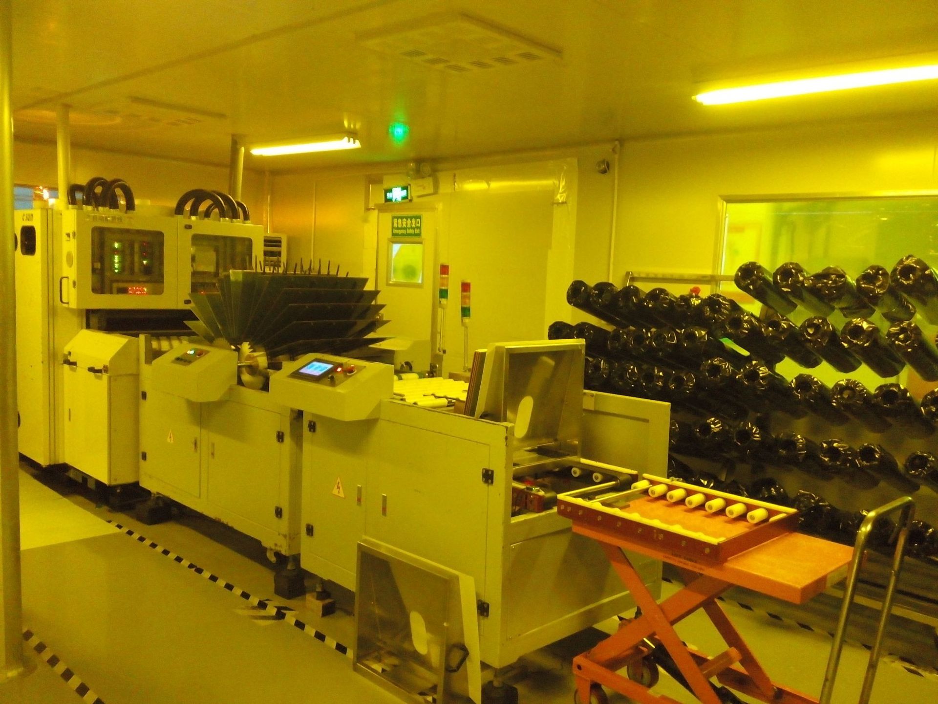 供应志圣自动/手动压膜机,配件