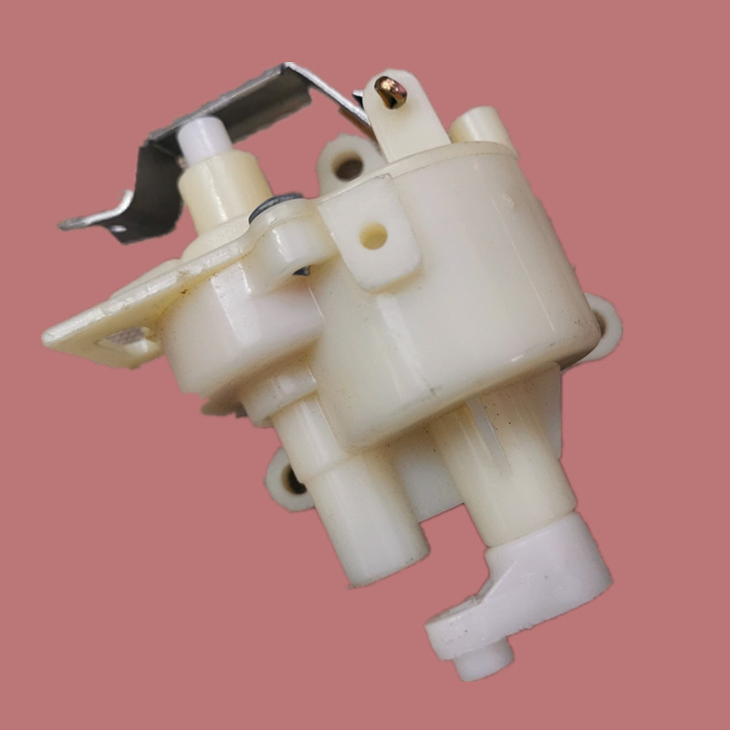 电风扇配件 壁扇摇头器 齿轮波箱 壁扇拉线牙箱