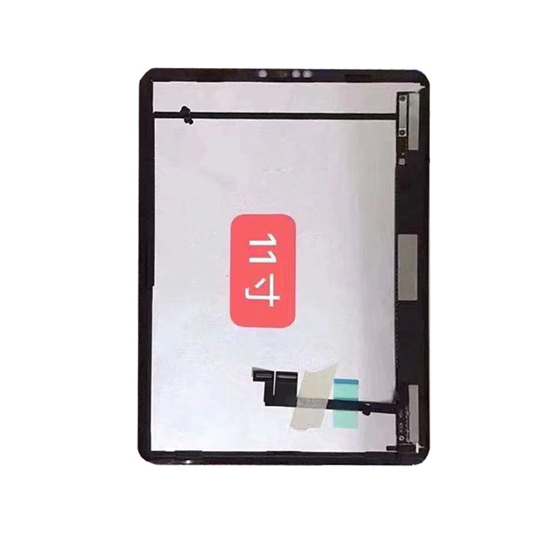 适用iPadpro9.7 3 4 5 6 7 air2 9.7 10.2平板屏幕8 9代 显示屏