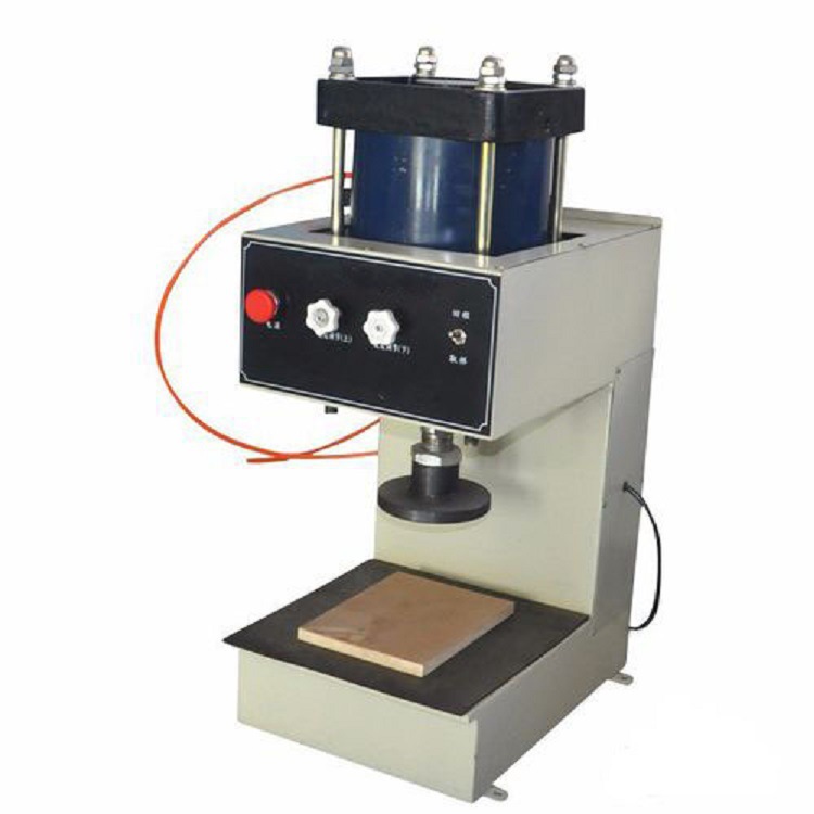 tsy16土工布气动圆盘取样器土工布冲片机