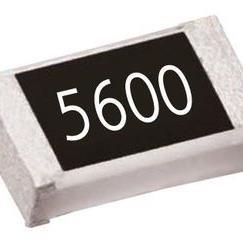 erj-p14j7r5u 松下厚膜贴片电阻 1210 7.