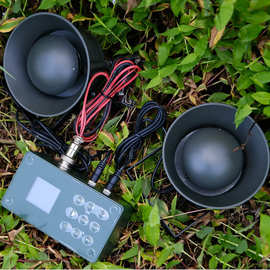 0成交0笔13年复购率:28%工厂直销户遥控外电子鸟鸣器mp3 动物鸣叫器鸟