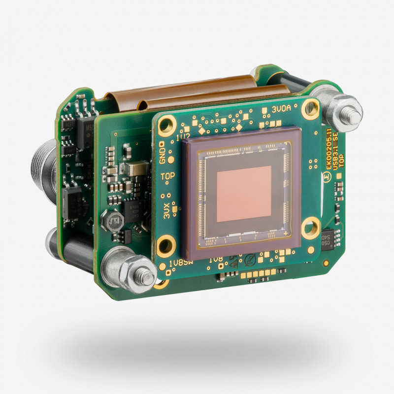 德国ids 工业相机 cmos传感器 ui-3272se-m usb3接口