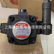 SHEN YU中高压变量叶片泵HVP-30F/A2 HVP-30F/A3 SHENYU申于油泵