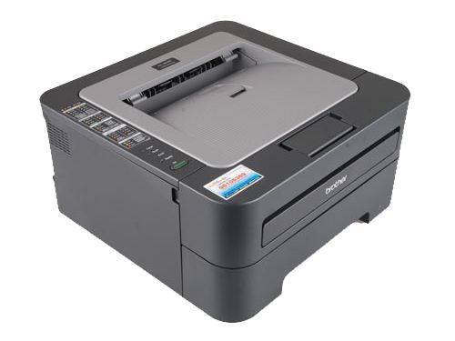 二手兄弟2140/联想2200黑白激光a4打印机合同资料cad图纸打印