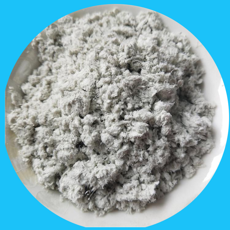 矿物纤维无机喷涂棉矿物复合纤维刹车片用摩擦材料用保温矿物纤维