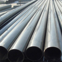 厂家供应聚乙烯管 不易断裂聚乙烯管 PE-KM1.0/75～225聚乙烯管