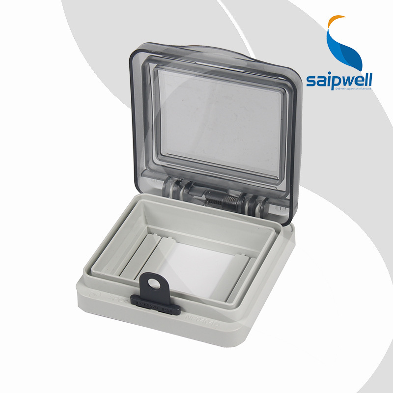 工厂批发保护窗空开断路器透明保护罩透明防水窗罩-阿里巴巴