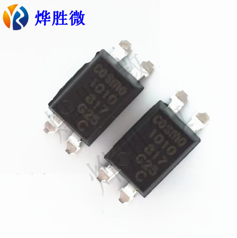 k1010c sop4 光电耦合器 全新原装 假一罚十-阿里巴巴