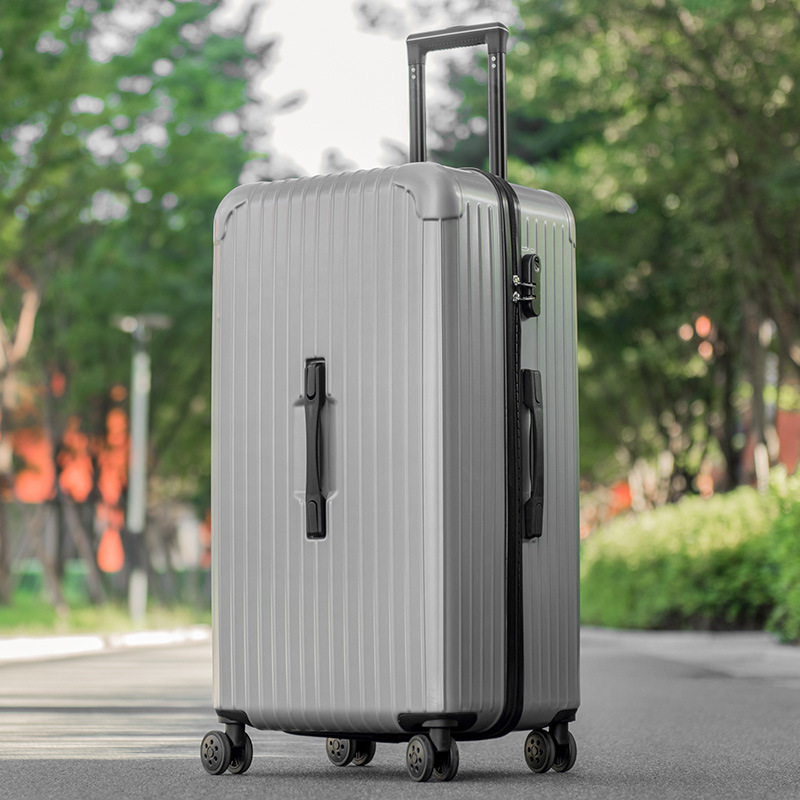 旅大侠超大容量36寸运动版拉杆箱万向轮行李箱30寸32寸34寸36代发