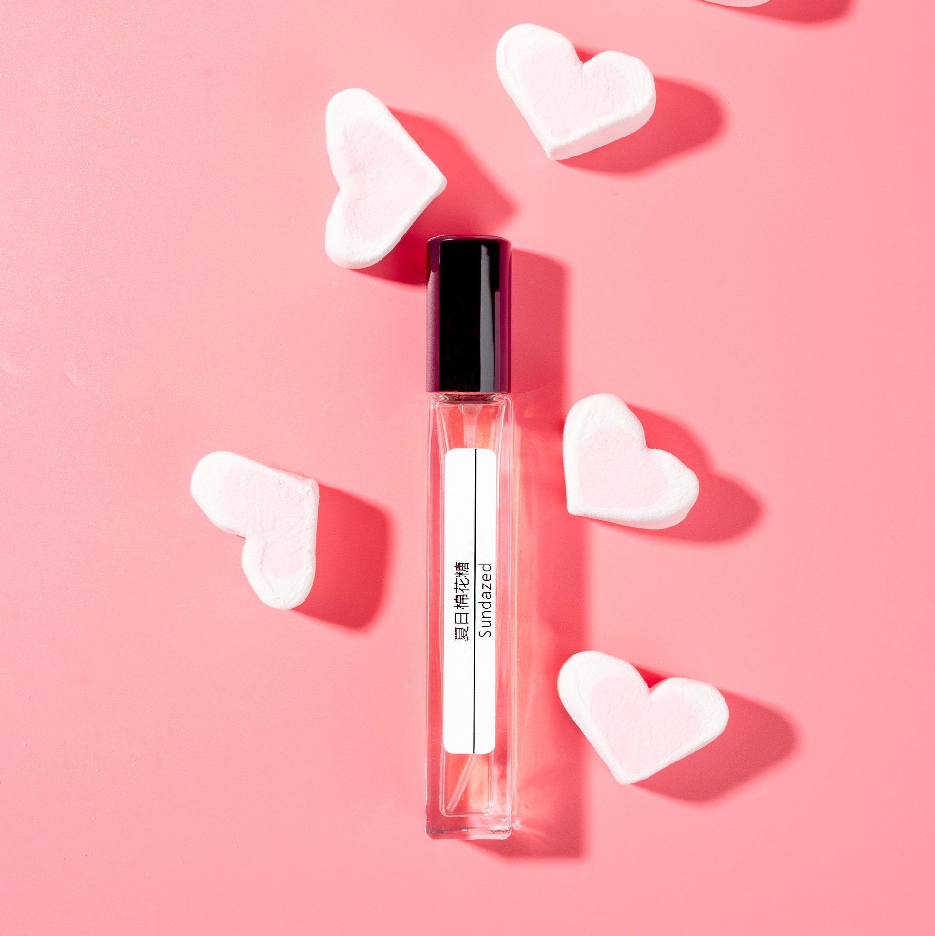 香水小样集夜市地摊香水批发代发化妆品抖音爆款持久留香男女正品