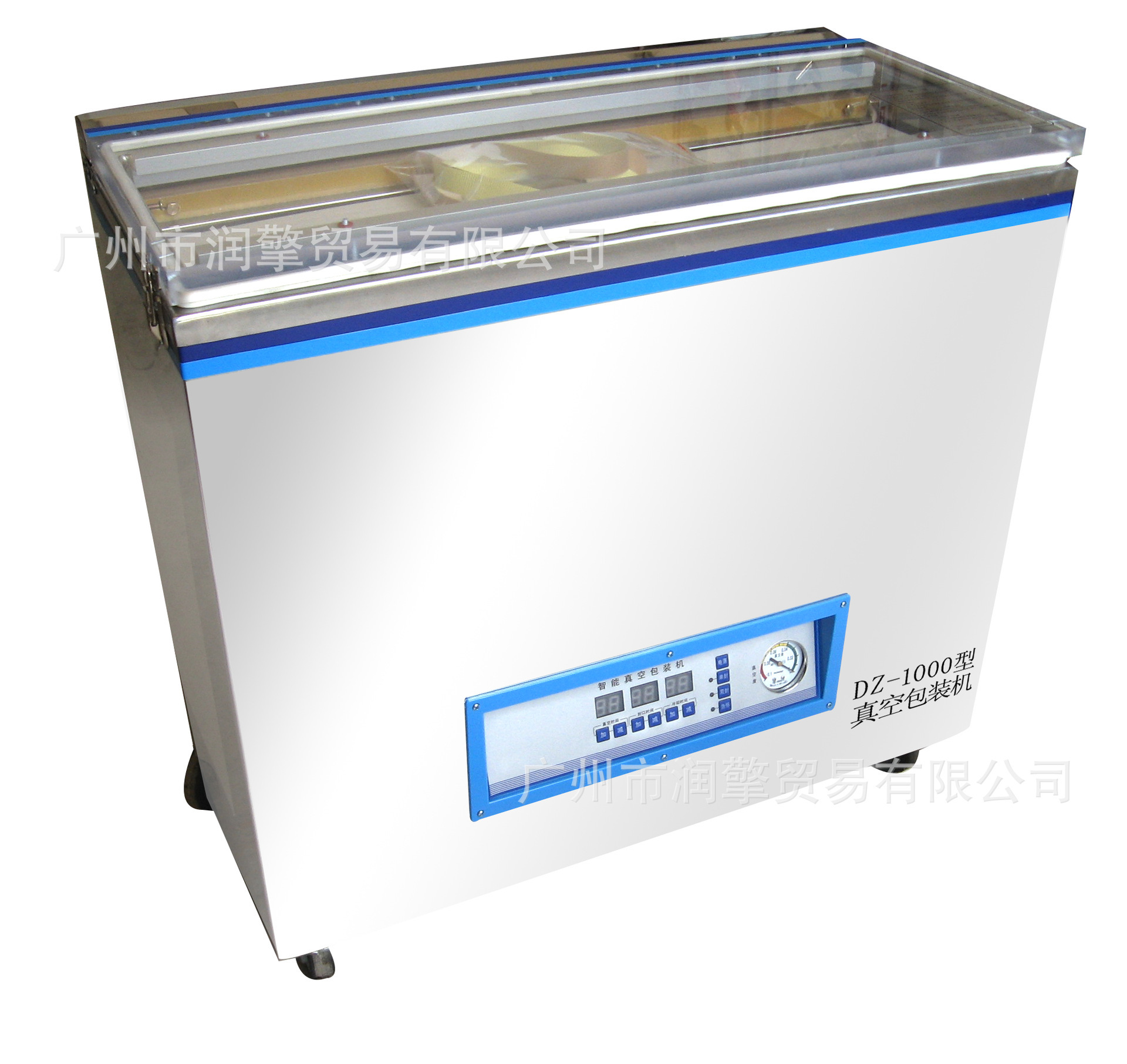 茶叶真空机 食品真空包装机 真空封口机小型 家用真空机-阿里巴巴