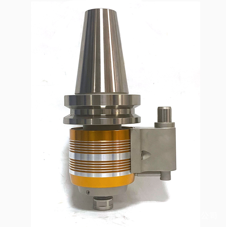 日本nt增速型刀柄 bt50-hp12h-165 180机床主轴增速器3万转速