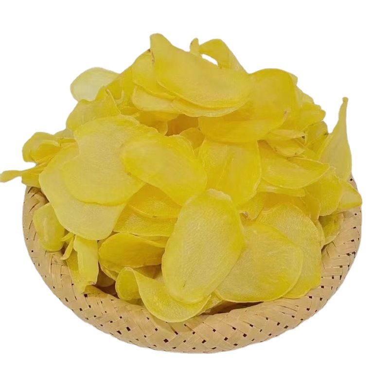 3斤包邮 贵州生薯片 黄心土豆片洋芋片干货 生鲜食材-阿里巴巴